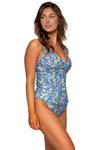 Sunsets Rainbow Falls Elsie Tankini Top