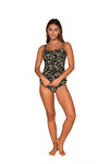 Sunsets Across The Universe Taylor Tankini