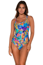 Sunsets Alegria Taylor Tankini