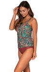 Sunsets Andalusia Taylor Tankini