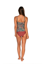 Sunsets Andalusia Taylor Tankini