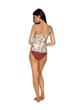 Sunsets Island Life Taylor Tankini