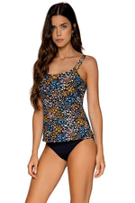 Sunsets Sunbloom Taylor Tankini