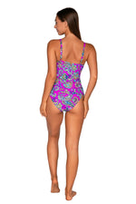 Sunsets Marrakesh Forever Tankini