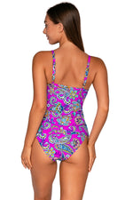 Sunsets Marrakesh Forever Tankini