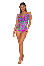 Sunsets Marrakesh Forever Tankini