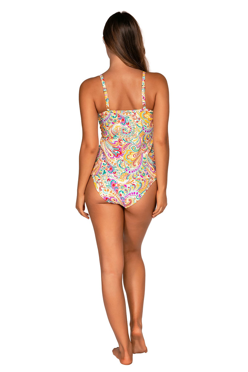 Sunsets Phoenix Forever Tankini