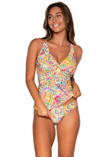 Sunsets Phoenix Forever Tankini