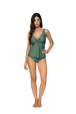 Sunsets Moss Forever Tankini