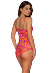 Sunsets Pele Simone Tankini