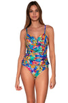 Sunsets Alegria Simone Tankini