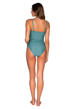 Sunsets Ocean Simone Tankini