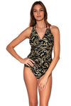Sunsets Across The Universe Mia Tankini