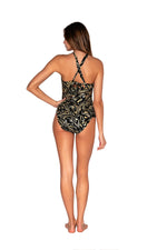 Sunsets Across The Universe Mia Tankini