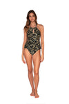 Sunsets Across The Universe Mia Tankini