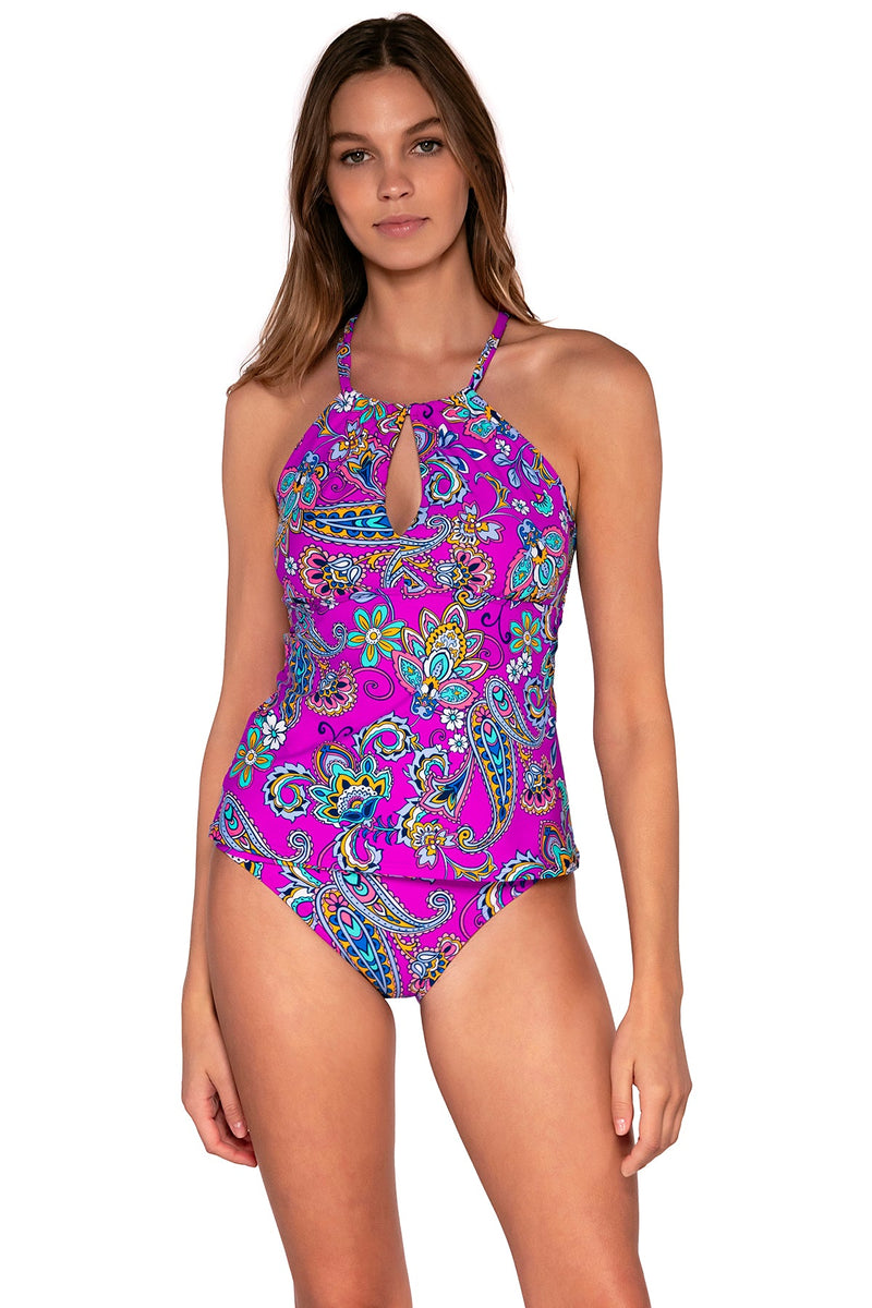 Sunsets Marrakesh Mia Tankini