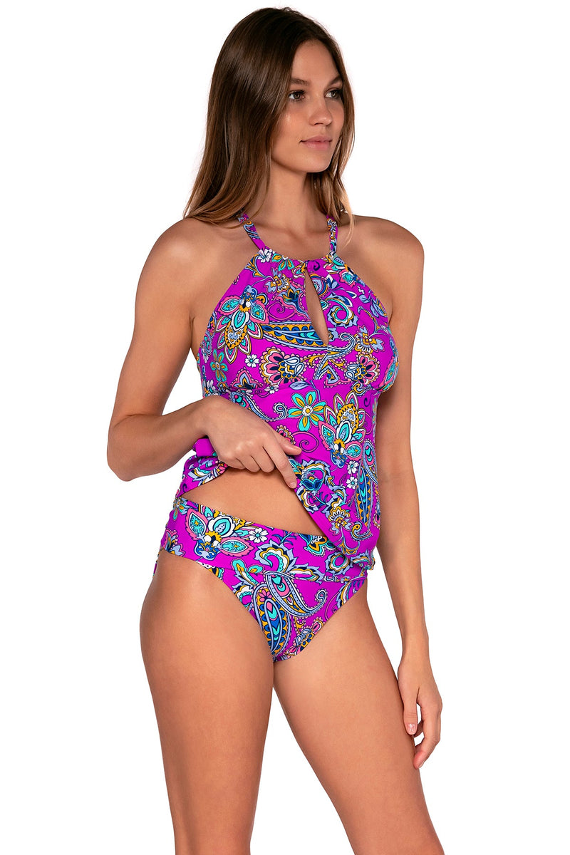 Sunsets Marrakesh Mia Tankini