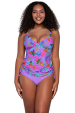 Sunsets Escape Isla Bonita Cassie Tankini