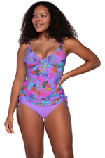 Sunsets Escape Isla Bonita Cassie Tankini