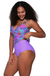 Sunsets Escape Isla Bonita Cassie Tankini