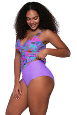 Sunsets Escape Isla Bonita Cassie Tankini