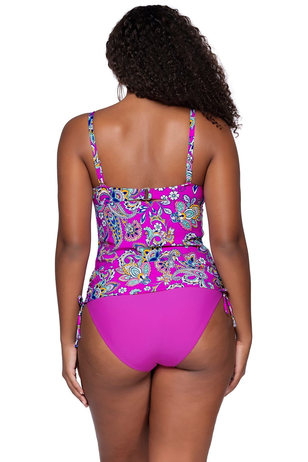 Sunsets Escape Marrakesh Cassie Tankini
