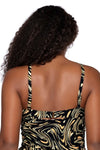 Sunsets Escape Across The Universe Cassie Tankini