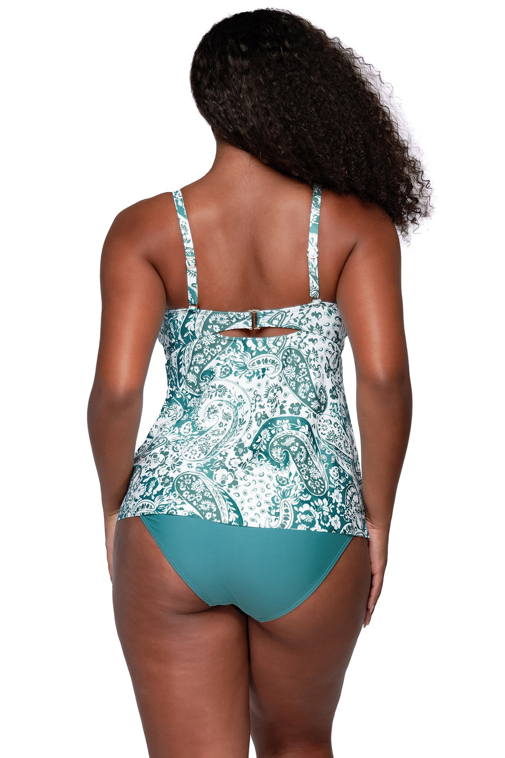 Sunsets Escape Daydream Tori Tankini