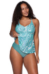 Sunsets Escape Moon Tide Tori Tankini