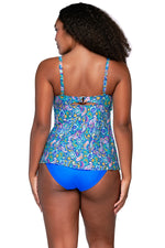 Sunsets Escape Persian Sky Tori Tankini