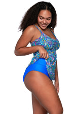 Sunsets Escape Persian Sky Tori Tankini