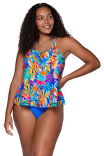 Sunsets Escape Alegria Sadie Tankini
