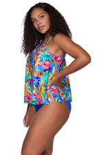Sunsets Escape Alegria Sadie Tankini