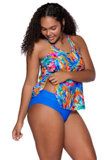Sunsets Escape Alegria Sadie Tankini