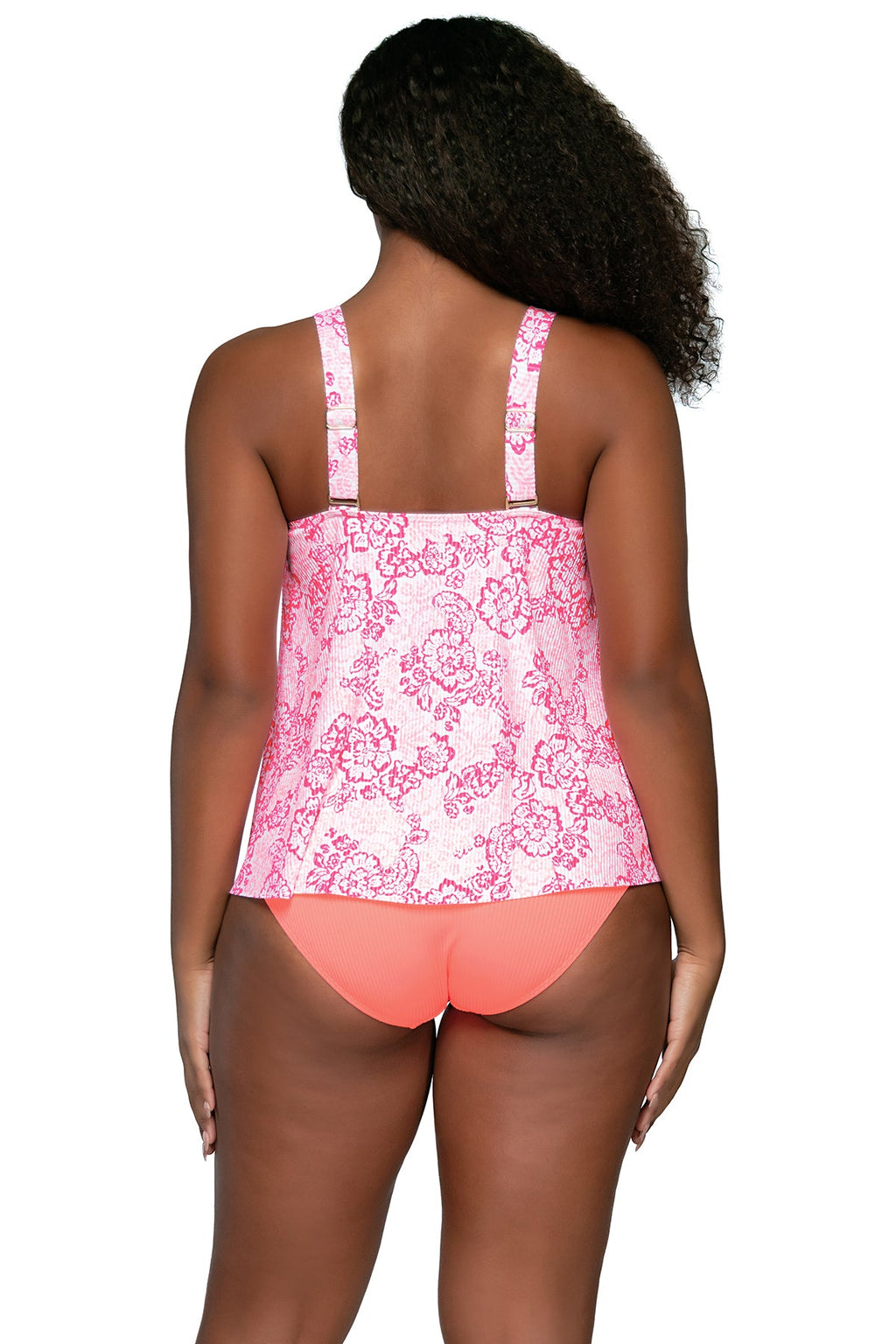 Sunsets Escape Coral Cove Sadie Tankini