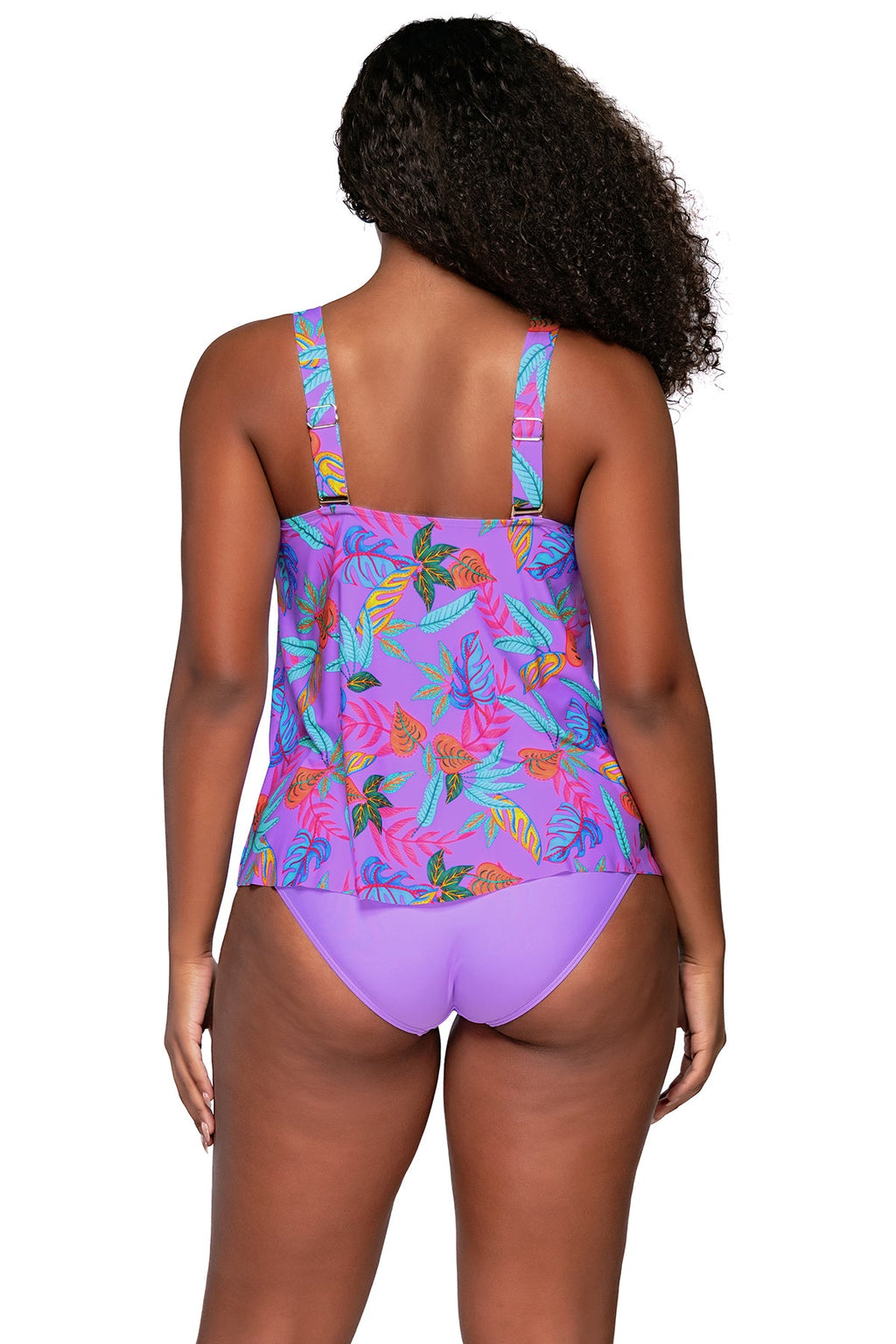 Sunsets Escape Isla Bonita Sadie Tankini