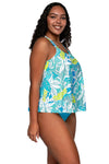 Sunsets Escape Kailua Bay Sadie Tankini