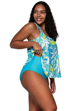 Sunsets Escape Kailua Bay Sadie Tankini