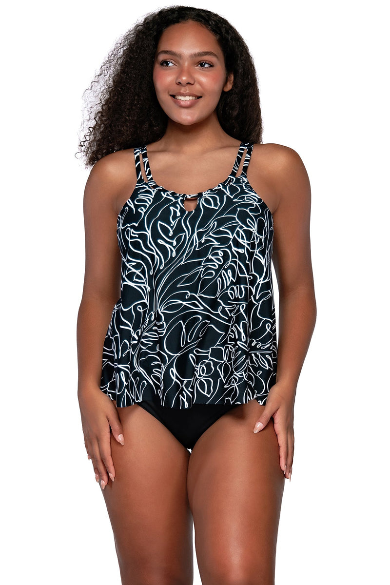 Sunsets Escape Lost Palms Sadie Tankini