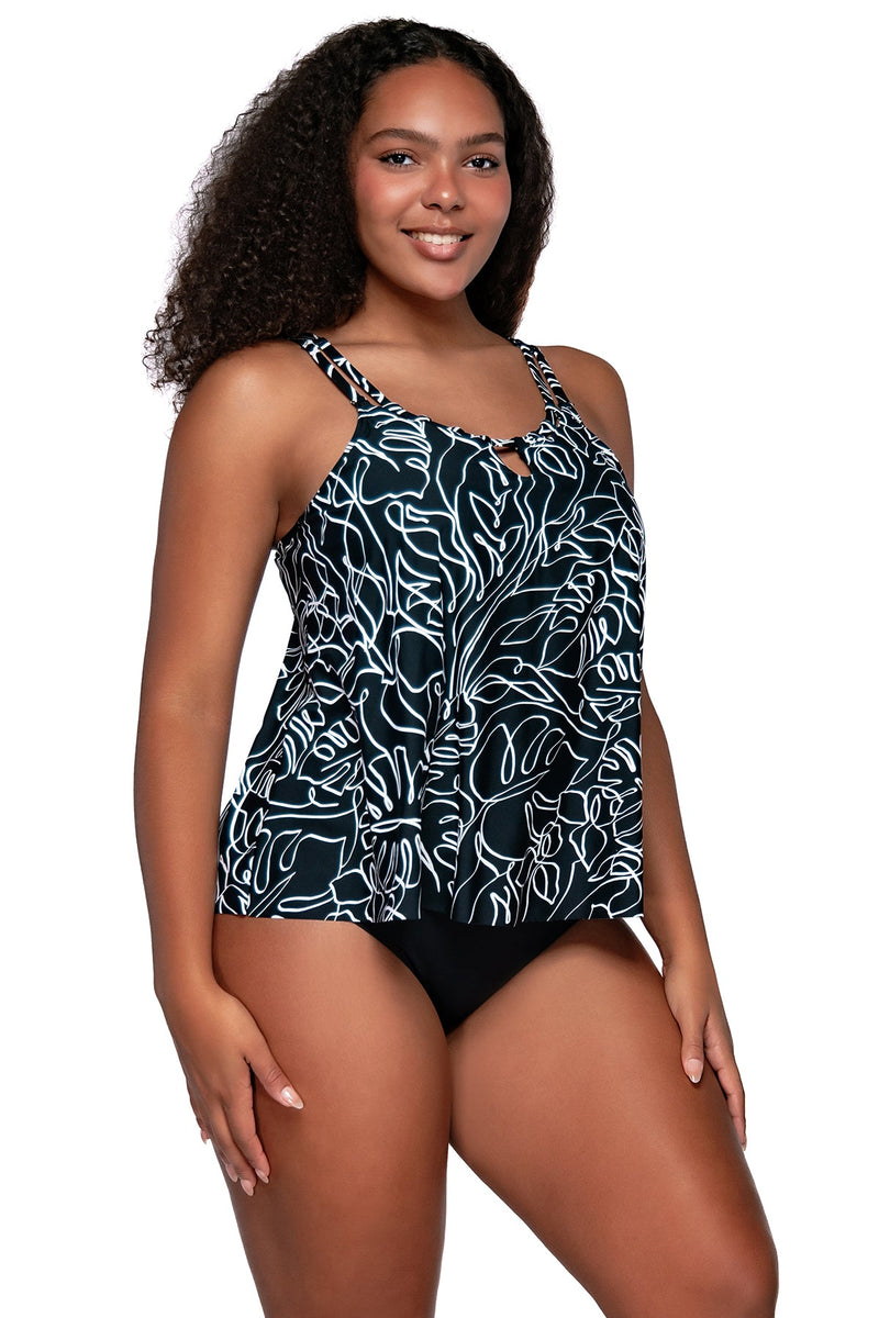 Sunsets Escape Lost Palms Sadie Tankini
