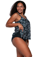 Sunsets Escape Lost Palms Sadie Tankini