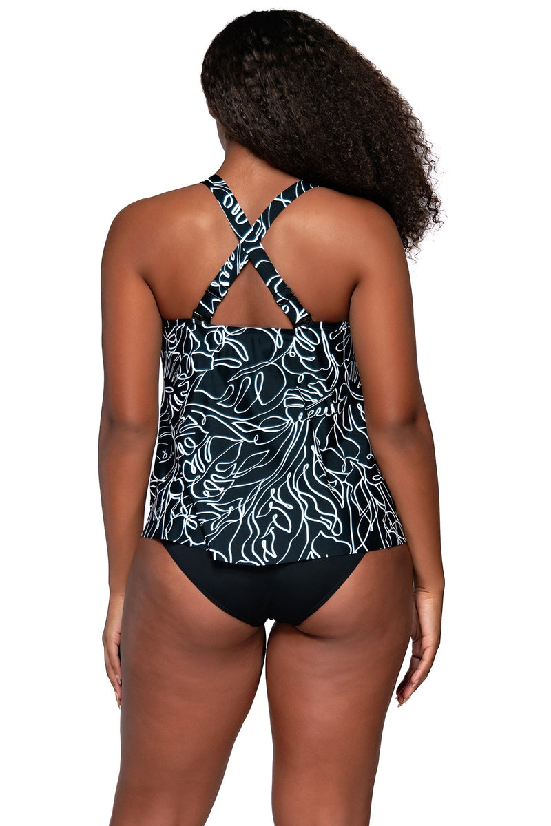 Sunsets Escape Lost Palms Sadie Tankini