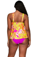 Sunsets Escape Palace Garden Sadie Tankini