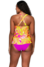 Sunsets Escape Palace Garden Sadie Tankini