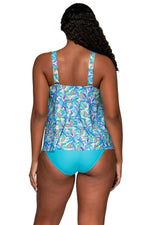 Sunsets Escape Rainbow Falls Sadie Tankini
