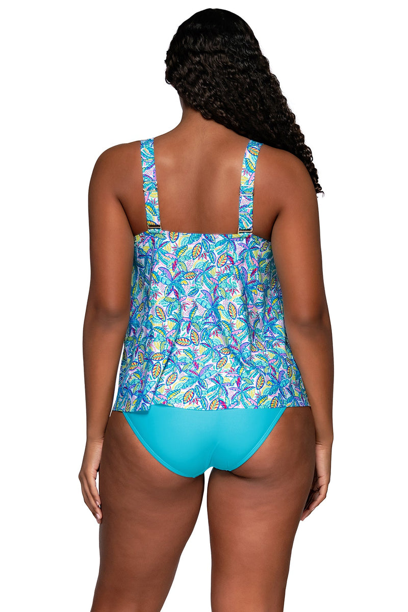 Sunsets Escape Rainbow Falls Sadie Tankini
