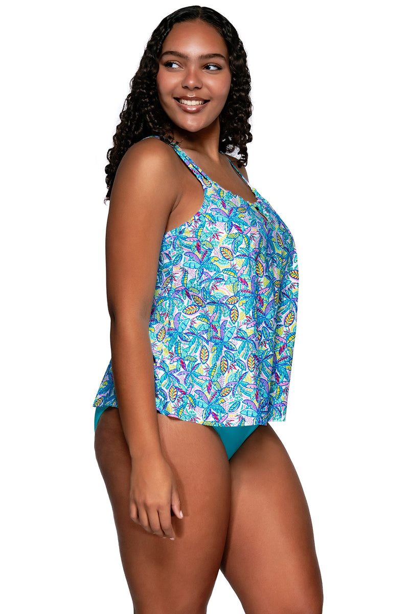 Sunsets Escape Rainbow Falls Sadie Tankini