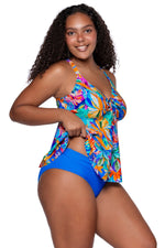 Sunsets Escape Alegria Marin Tankini