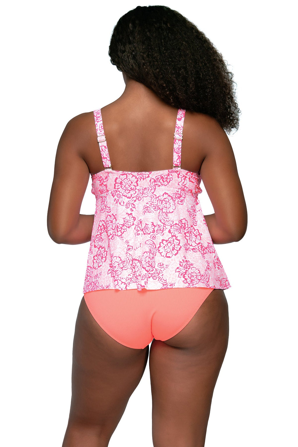 Sunsets Escape Coral Cove Marin Tankini