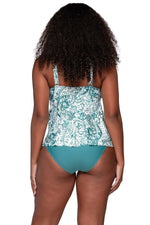 Sunsets Escape Daydream Marin Tankini